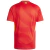 Camisa Seleção Espanha Home 24/25 - Eurocopa 2024 - Torcedor - Masculina - Vermelha original oficial adidas personalizada