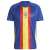 Camisa Seleção Espanha Pre-Match 2425 - Eurocopa 2024 - Torcedor - Masculina - Azul 