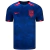 Camisa Seleção Estados Unidos Away 23/24 - Torcedor - Masculina - Azul nike original oficial personalizada nova