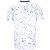 Camisa Seleção Estados Unidos Home 23/24 - Torcedor - Masculina - Branca