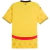 Camisa Seleção Gana Away 24/25 - Torcedor - Masculina - Amarela