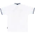 Camisa Seleção Inglaterra Retrô Home 2000/02 - Torcedor - Masculina - Branca