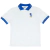 Camisa Seleção Itália Retrô Away 1994/96 - Torcedor - Masculina - Branca