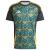 Camisa Seleção Jamaica Away 24/25 - Torcedor - Masculina - Verde
camisa jamaica 2024