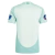 Camisa Seleção México Away 24/25 - Com Patchs Copa América 2024 - Torcedor - Masculina - Verde