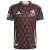 Camisa Seleção México Home 24/25 - Com Patchs Copa América 2024 - Torcedor - Masculina - Grená