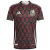 Camisa Seleção México Home 24/25 - Copa América 2024 - Torcedor - Masculina - Grená adidas oficial original personalizada