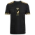 Camisa Seleção México Home 25/26 - Torcedor - Masculina - Preta