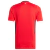 Camisa Seleção País de Gales Home 24/25 - Torcedor - Masculina - Vermelha adidas original tailandesa oficial personalizada com nome e numero