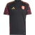 Camisa Seleção Peru Away 24/25 - Copa América 2024 - Torcedor - Masculina - Preta