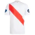 Camisa Seleção Peru Home 24/25 - Com Patchs Copa América 2024 - Torcedor - Masculina - Branca
