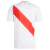 Camisa Seleção Peru Home 24/25 - Copa América 2024 - torcedor - masculina - branca