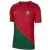 Camisa Seleção Portugal Home 22/23 - Copa do Mundo 2022 - Torcedor - Masculina - Vermelha
camisa de portugal
camisa seleção portuguesa
camisa de portugal original
camisa de portugal oficial
camisa de portugal nike
camisa de portugal cristiano ronaldo