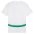 Camisa Seleção Senegal Home 24/25 - Torcedor- Masculina - Branca