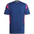 Camisa Seleção Suécia Away 24/25 - Torcedor - Masculina - Azul Marinho adidas original tailandesa oficial 2024 personalizada