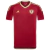 Camisa Seleção Venezuela Home 24/25 - Eurocopa 2024 - Torcedor - Masculina - Vinho original oficial personalizada tailandesa