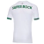 Camisa Sporting Lisboa Away 24/25 - Torcedor - Masculino - Branca