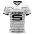 Camisa Stade Rennais Away 2425 - Com Patches Ligue 1 - Torcedor - Masculino - Branca