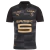 Camisa Stade Rennais Third 23/24 - Torcedor - Masculino - Preto