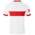 Camisa Stuttgart Home 24/25 - Com Patch Bundesliga