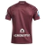 Camisa Torino Home 24/25 - Com Patch Serie A - Torcedor - Masculino - Branco