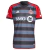 Camisa Toronto FC Home 24/25 - Torcedor - Masculino - Vermelha