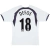 Camisa Tottenham Retrô Home 2006/07 - Torcedor - Masculino - Branca na internet