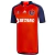 Camisa Universidad de Chile Away 23/24 - Torcedor - Masculino - Vermelho
camisa universidad de chile vermelha
camisa universidad de chile vermelha 2023
camisa universidad de chile vermelha oficial
camisa universidad de chile vermelha original