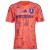 Camisa Universidad de Chile Away 25/26 - Torcedor - Masculino - Vermelha