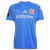 Camisa Universidad de Chile Home 25/26 - Com Patchs Libertadores 2025 - Torcedor - Masculino - Azul