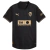 Camisa Valencia Away 24/25 - Torcedor - Masculino - Preta