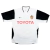 Camisa Valencia Home 200304 - Torcedor - Masculino - Branca
