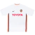 Camisa Valencia Home 2006/07 - Torcedor - Masculino - Branca