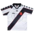 Camisa Vasco da Gama Away Retrô 1997 - Torcedor - Masculino - Branca