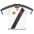 Camisa Vasco da Gama Away Retrô 2000 - Torcedor - Masculino - Branca