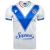 Camisa Vélez Sarsfield Home 25/26 - Torcedor - Masculino - Branca