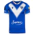 Camisa Vélez Sarsfield Away 25/26 - Com Patchs Libertadores 2025 - Torcedor - Masculino - Azul
