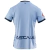 Camisa Villarreal Away 24/25 - Torcedor - Masculino - Azul