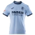 Camisa Villarreal Away 24/25 - Torcedor - Masculino - Azul