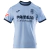 Camisa Villarreal Away 2425 - Com Patchs La Liga - Torcedor - Masculino - Azul