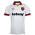 Camisa West Ham Third 24/25 - Torcedor - Masculino - Branca