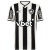 Camisa Botafogo Home 24/25 - Com Patrocinio - Torcedor - Masculino - Preto e Branco original oficial personalizada camisa7 botafogo store