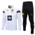 Conjunto de Treino Borussia Dortmund - Masculino - Branco
blusa do borussia dortmund jaqueta do borussia dortmund agasalho do borussia dortmund calça do borussia dortmund
