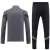 Conjunto de Treino Borussia Dortmund - Masculino - CInza
blusa do borussia dortmund jaqueta do borussia dortmund conjunto de treino do borussia dortmund calça do borussia dortmund