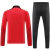 Conjunto de Treino Liverpool - Masculino - Vermelho
blusa liverpool conjunto liverpool blusa Conjunto de Treino Liverpool - Masculino - Vermelho casaco agasalho