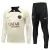 Conjunto de Treino PSG - Masculino - Beje
blusa psg agasalho psg jaqueta psg mbappe calça psg