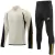 Conjunto de Treino Seleção Alemanha - Masculino - Beje
blusa da alemanha agasalho da alemanha jaqueta da alemanha calça da alemanha