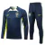Conjunto de Treino Seleção Brasil - Masculino - Azul Marinho
blusa seleção brasileira agasalho da  seleção brasileira jaqueta  seleção brasileira calça da  seleção brasileira