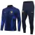 Conjunto de Treino Seleção França - Masculino - Azul
blusa da frança agasalho da frança jaqueta da frança calça da frança