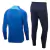 Conjunto de Treino Seleção Inglaterra - Masculino - Azul
Agasalho de Viagem Seleção Inglaterra - Masculino - Azul jaqueta da inglaterra blusa da inglaterra conjunto da inglaterra calça da inglaterra